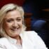 Slika od Rusi nahvalili Marine Le Pen, ona im odbrusila: ‘Provokacija i uplitanje!’