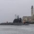 Slika od Rusi poslali napadačke podmornice na sam prag NATO-a: U pitanju je nešto zabrinjavajuće