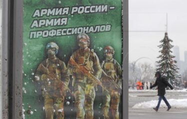 Slika od Rusija udvostručila premije za nove vojne regrute