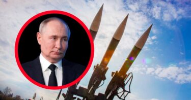 Slika od Rusija započela treću fazu taktičkih nuklearnih vježbi