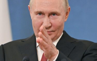 Slika od Ruski mediji pripremaju javnost na dugi rat, Putinov potrčko šokirao svijet: ‘Ukrajina do 2034. više neće postojati‘