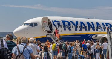 Slika od Ryanair je opet srezao cijene, evo kamo možete za 15 eura