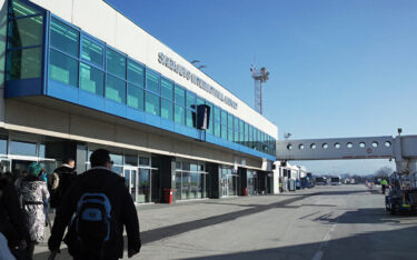 Slika od Sarajevski aerodrom i u lipnju oborio rekord, očekuje daljnji rast