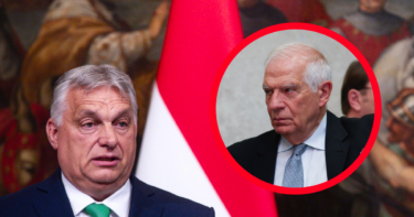 Slika od Šef EU diplomacije: Orban nije dobio naš mandat za posjet Moskvi