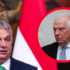 Slika od Šef EU diplomacije: Orban nije dobio naš mandat za posjet Moskvi