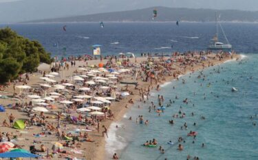Slika od Šef HTZ-a: U Hrvatskoj će uskoro biti više od milijun turista