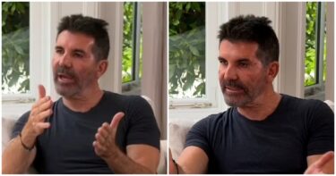 Slika od Simon Cowell iznenadio Britance izgledom: “Ovo je stvarno previše”