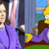 Slika od Simpsoni predvidjeli budućnost? Još su 2000. rekli da će žena voditi Ameriku: Jesu li pogodili i boju odjeće?