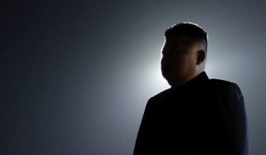 Slika od Sjevernokorejski hakeri pokušavaju ukrasti nuklearne tajne, upozorava Britanija