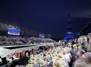 Slika od Skandal na otvorenju Olimpijskih igara: Zbog zbrke između Sjeverne i Južne Koreje dobili tek ispriku