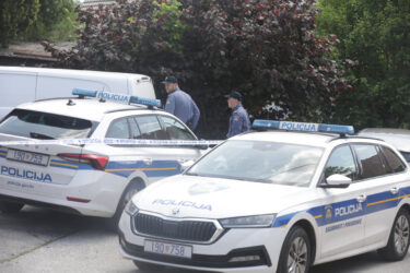 Slika od Slavonac se podmuklo htio riješiti žene: Zabio se autom u betonsku ogradu i prošao lošije