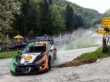 Slika od Sljedeće godine nema WRC-a u Hrvatskoj!