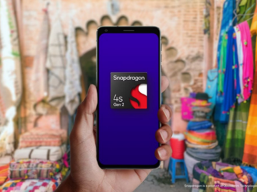 Slika od Snapdragon 4s Gen 2 pogonit će najpovoljnije mobitele na tržištu
