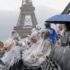 Slika od Šok na otvorenju Olimpijskih igara: Cijeli svijet u nevjerici gledao tko nosi baklju