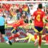 Slika od Španjolska u 119. minuti šokirala Njemačku i plasirala se u polufinale Eura