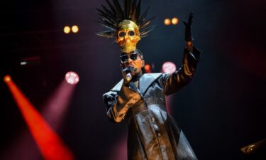 Slika od Spektakl na Šalati: Evo kako je izgledao koncert legendarne Grace Jones