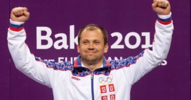 Slika od Splićanin koji nastupa za Srbiju osigurao novu olimpijsku medalju