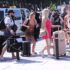 Slika od Split krcat turistima: Zgodne strankinje plijene pažnju na svakom koraku