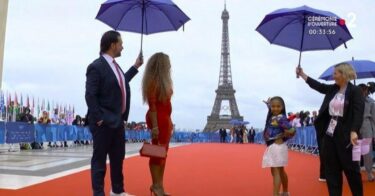 Slika od Sportski komentator se brutalno osramotio u tv prijenosu Olimpijade, nije ga prepoznao! ‘Ima i svog držača kišobrana…‘