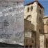 Slika od Srbi oskvrnuli jedno od najsvetijih mjesta: Pogledajte kakve su napise ostavili u Crkvi svetog groba