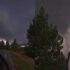 Slika od Srbi snimili masivni tornado: Pogledajte jezivu snimku kako vrtlog nosi sve pred sobom
