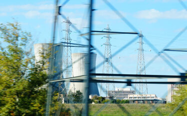 Slika od Srbija sve bliže odluci da gradi nuklearnu elektranu