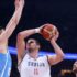 Slika od Srpski košarkaši deklasirali Grke u posljednjoj utakmici pred Pariz
