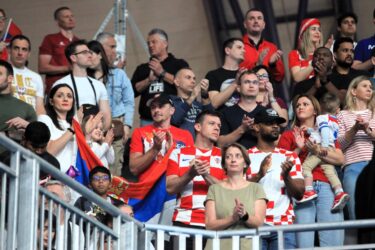 Slika od Srpski mediji likuju: ‘Srbija šokirala Hrvatsku u Zagrebu, zapamtite njegovo ime’