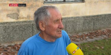 Slika od Stanovnici Bošnjaka nakon katastrofe: ‘Bila je to noć nespavanja. Nisam jeo, sve je curilo u sobe i krevet’