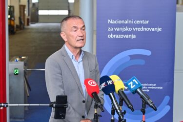 Slika od Stigli konačni rezultati državne mature, puno više negativnih ocjena nego 2023.: ‘Naravno da nisam zadovoljan‘