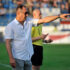 Slika od Štimac sjeo na klupu Hajduka i slavio trofej, potez se pamti: ‘Nije me prevario, samo je poletio’
