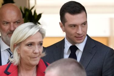 Slika od Stisak desnice: Avdagić pojasnio što se zbiva u Francuskoj i kakav će utjecaj imati na Hrvatsku