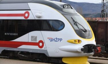 Slika od Stižu novi vlakovi između Splita i Zagreba, evo što će sve nuditi