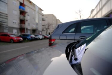 Slika od Stižu promjene oko parkiranja u Zagrebu: ‘Uvodimo parkirališne blokove’