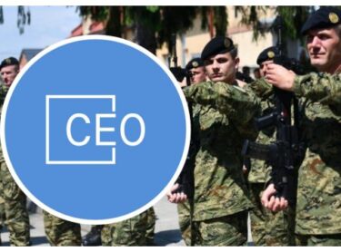 Slika od Što znamo o udruzi CEO, koja je protiv vojnog roka?