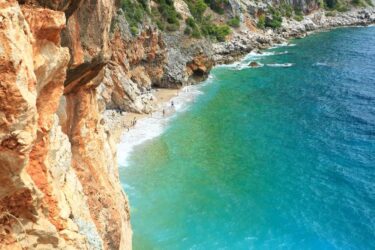 Slika od Stranci odabrali najljepšu skrivenu plažu u Europi, u Hrvatskoj je! Ovo trebate znati ako se planirate tamo zaputiti