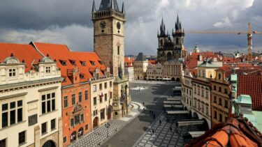 Slika od Strašne oluje u Češkoj: Sedmero ozlijeđenih na festivalu, na muškarca pala grana i ubila ga
