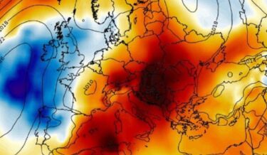 Slika od Stručnjaci upozoravaju da najgore tek dolazi: Afrički toplinski val prokuhat će Europu