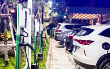 Slika od Struja sve popularnija: Broj električnih automobila ubrzano raste u cijelom svijetu