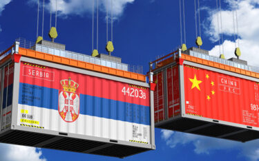 Slika od Stupio na snagu Sporazum o slobodnoj trgovini Srbije i Kine