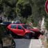 Slika od Sudarila se tri automobila kod Trogira, četvero ozlijeđenih