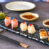 Slika od SUSHI NEWS Glasovita murterska konoba Boba sada priprema i sushi. Nigiri je daleko najbolji u Dalmaciji