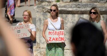 Slika od Sve manje ljudi u Hrvatskoj žele biti odgojitelji. Ovo su glavni razlozi za to