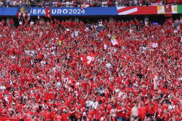Slika od Švicarska je samo jednom pobijedila Englesku, Turska bi mogla napraviti senzaciju