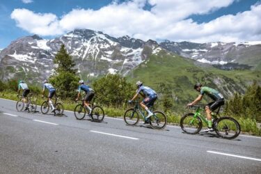 Slika od Svijet biciklizma u šoku, poginuo mladi Norvežanin na kraljevskoj etapi