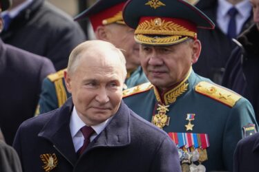 Slika od Svijet nije spreman na ovaj Putinov potez: Evo što je spreman napraviti da bi sačuvao glavu