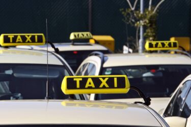 Slika od Taksi na Ultri za ‘samo’ 1500 eura: Cijena u vrućoj splitskoj noći sve šokirala