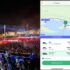 Slika od Taksi u Splitu i do 1.800 eura: Cijene prijevoza zbog Ultre odletjele u nebo