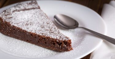Slika od Talijani obožavaju ovu čokoladnu tortu od samo nekoliko sastojaka, imamo recept