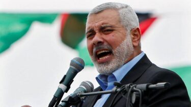 Slika od Teheran: Ubili su vođu Hamasa